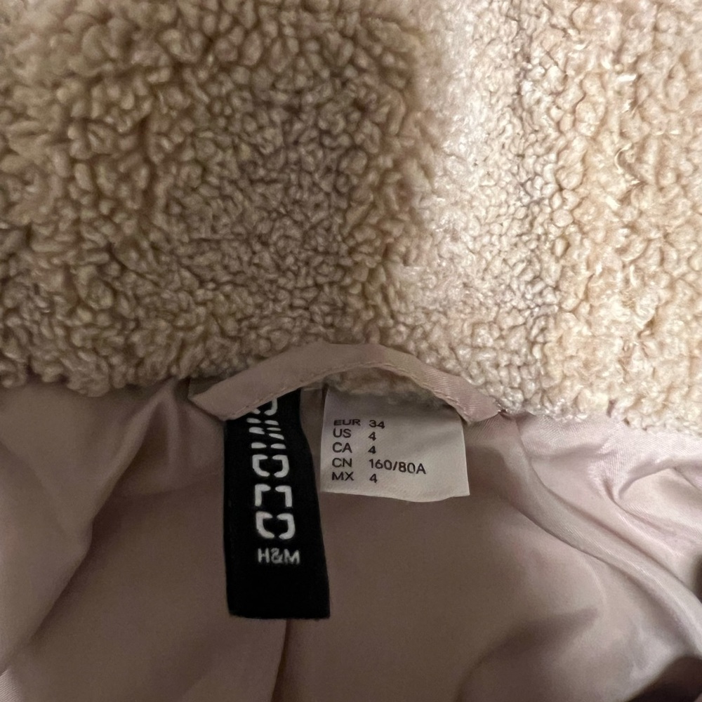 Divided Jacket - image 2